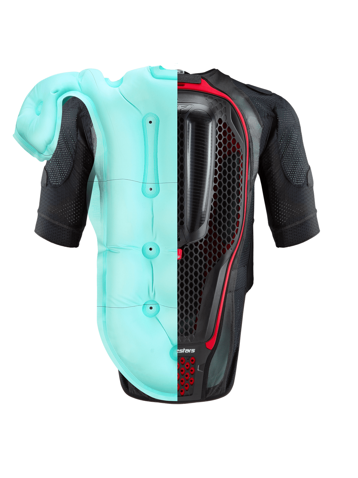 Alpinestars - Tech Air 7X System