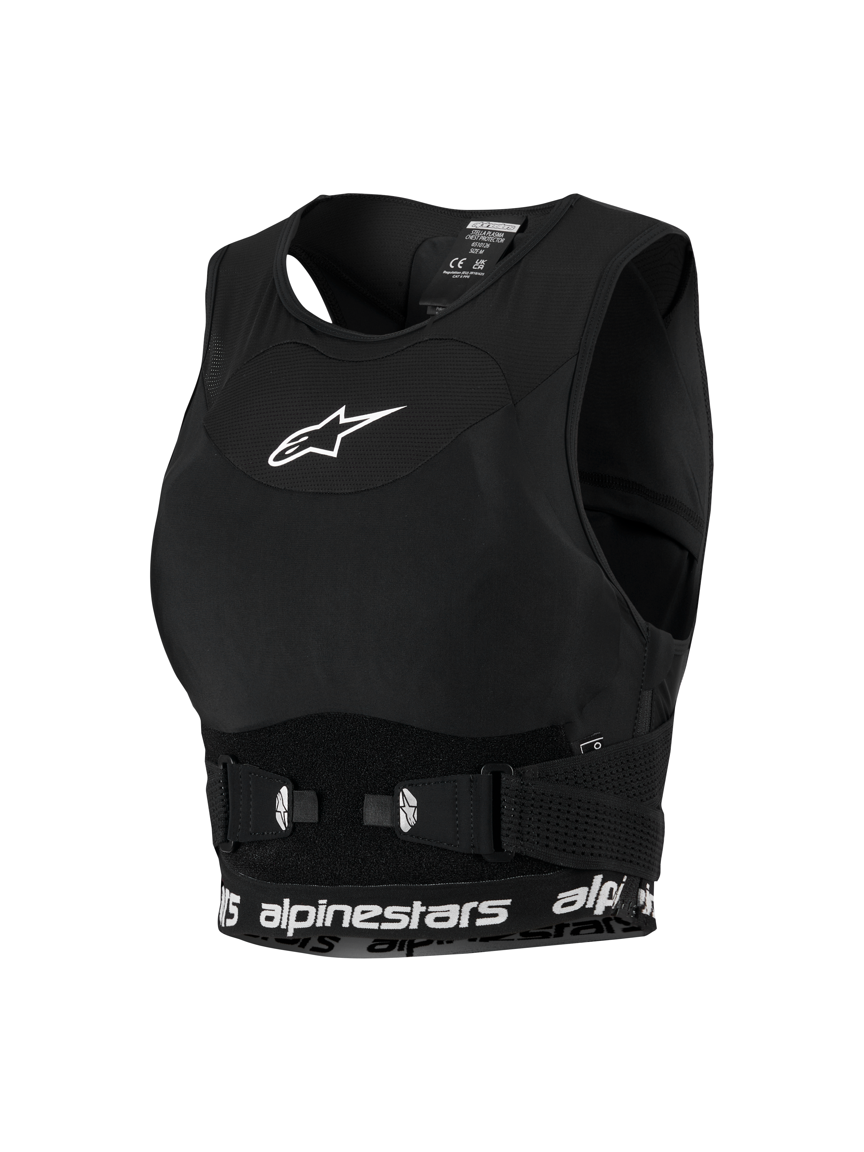 Alpinestars - Stella Plasma Chest Protector