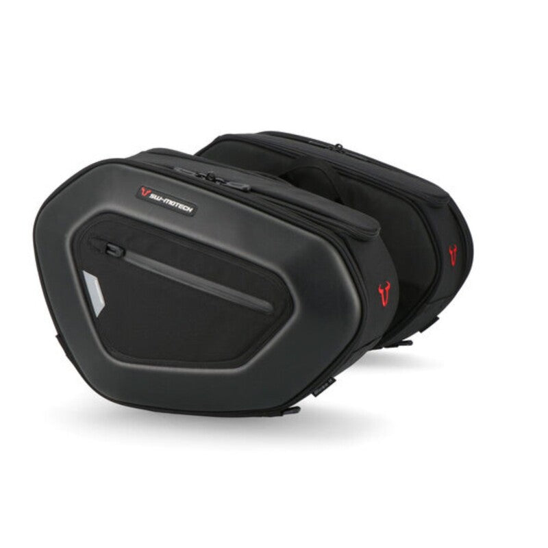 SW-Motech - Pro Blaze High Saddlebag Set for Ducati Streetfighter