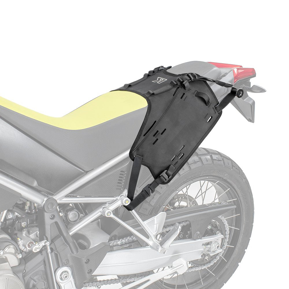 Kriega - OS-Base for Aprillia Tuareg 660