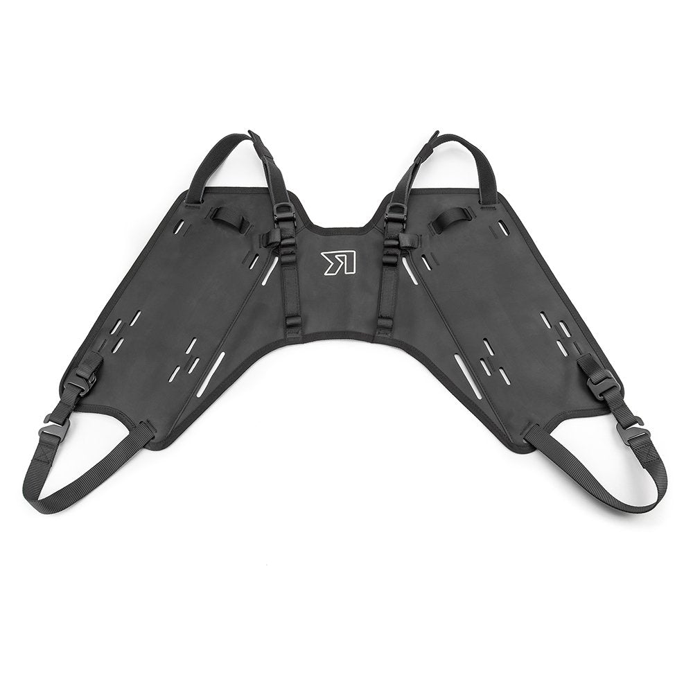 Kriega - OS-Base for Aprillia Tuareg 660