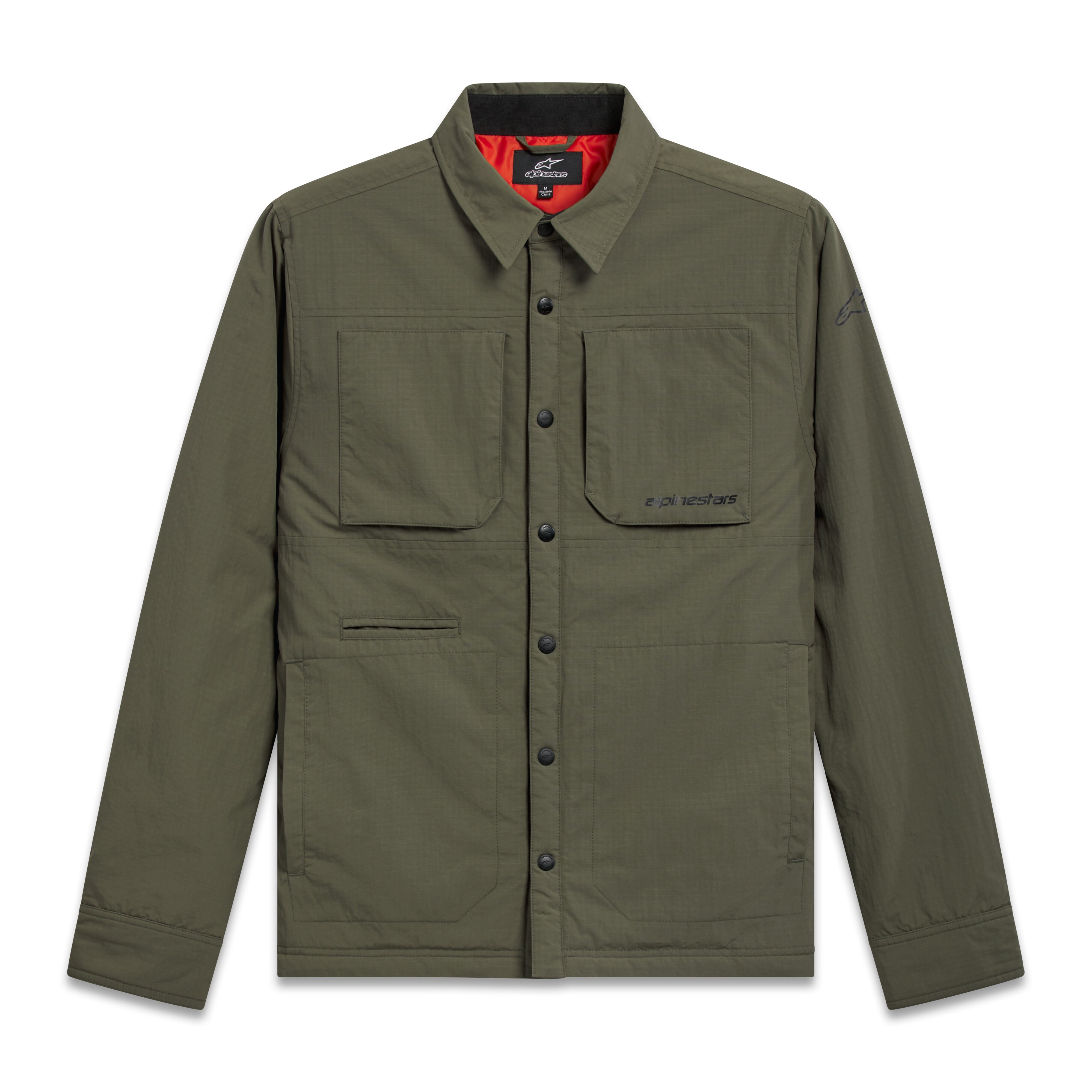 Alpinestars - Cohere Jacket