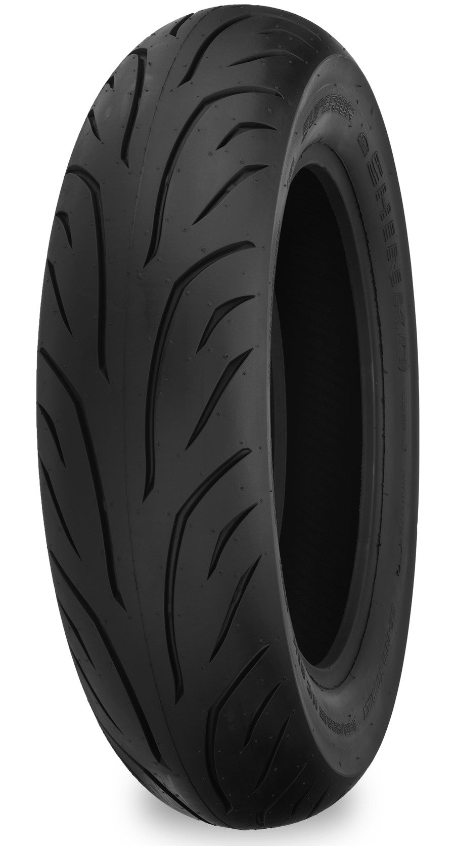 Shinko - SE890 Journey Touring Radial Tire
