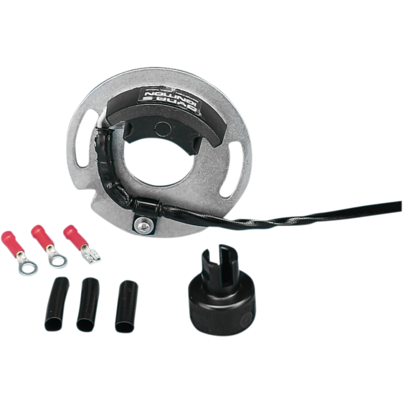 Dynatek - Dyna "S" Ignition System for Harley