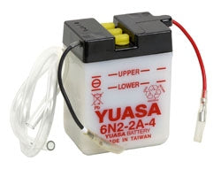 Yuasa - Battery Conventional (YUAM2620B)