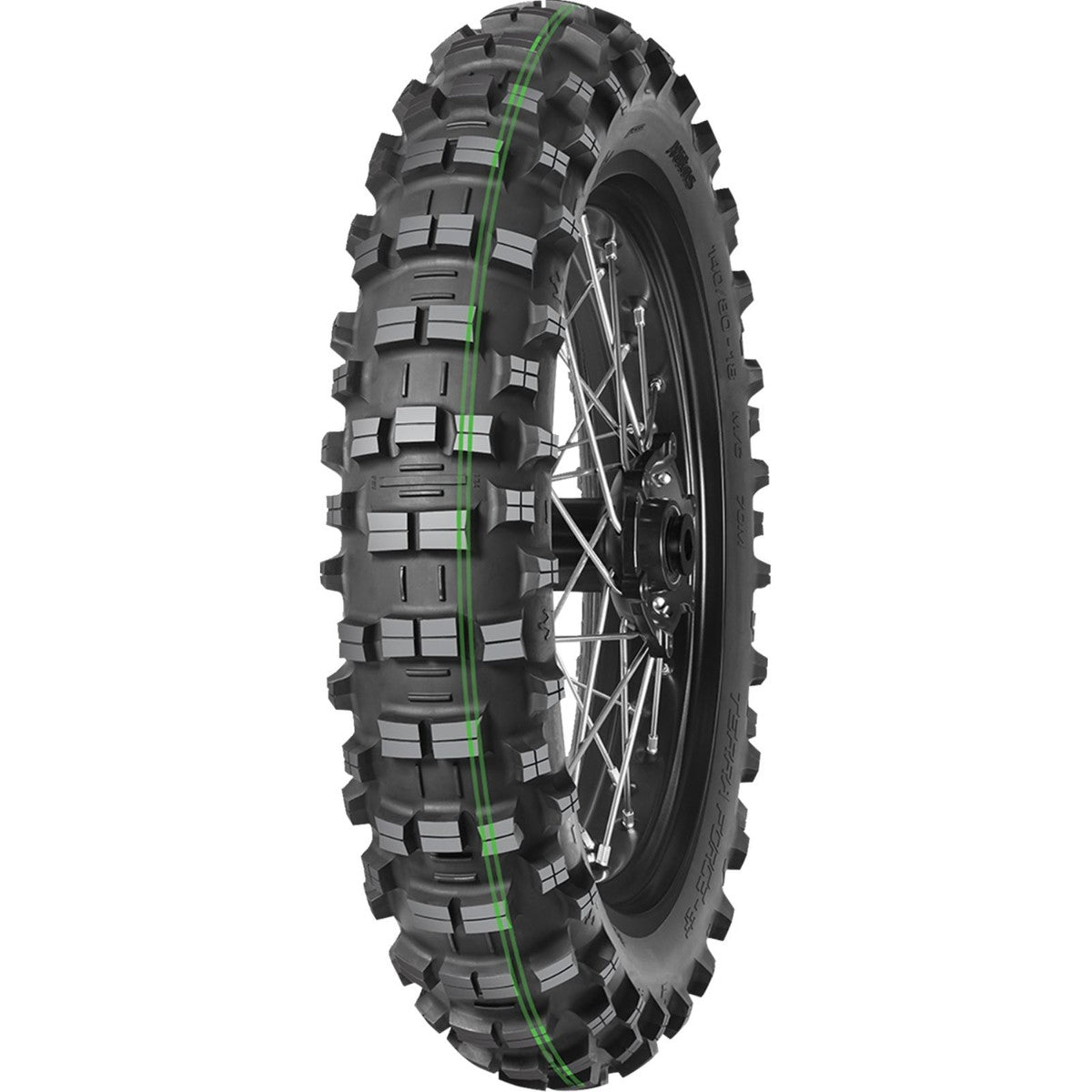 Mitas - Terra Force-EF Motorcycle Tire