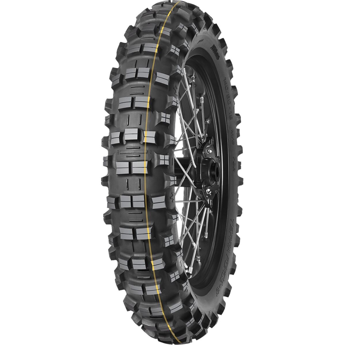 Mitas - Terra Force-EF Motorcycle Tire