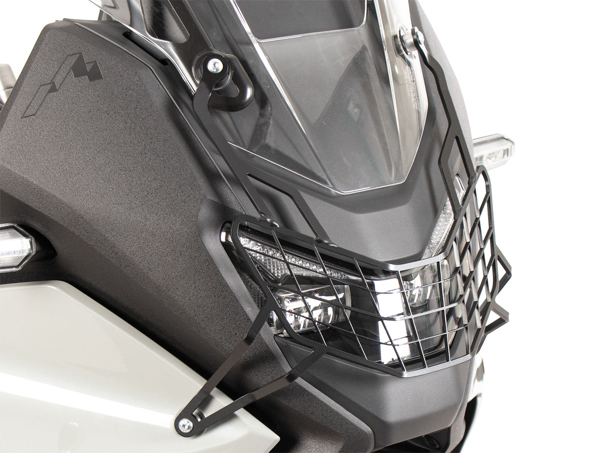 Hepco & Becker - Headlight Grill For Honda XL 750 Transalp (2025-)