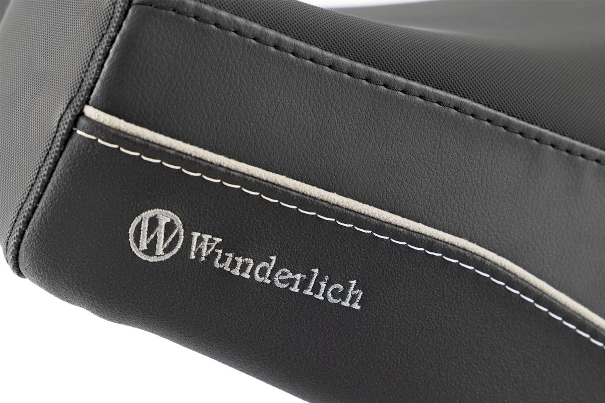 Wunderlich rider seat AKTIVKOMFORT DesertX-70100-002