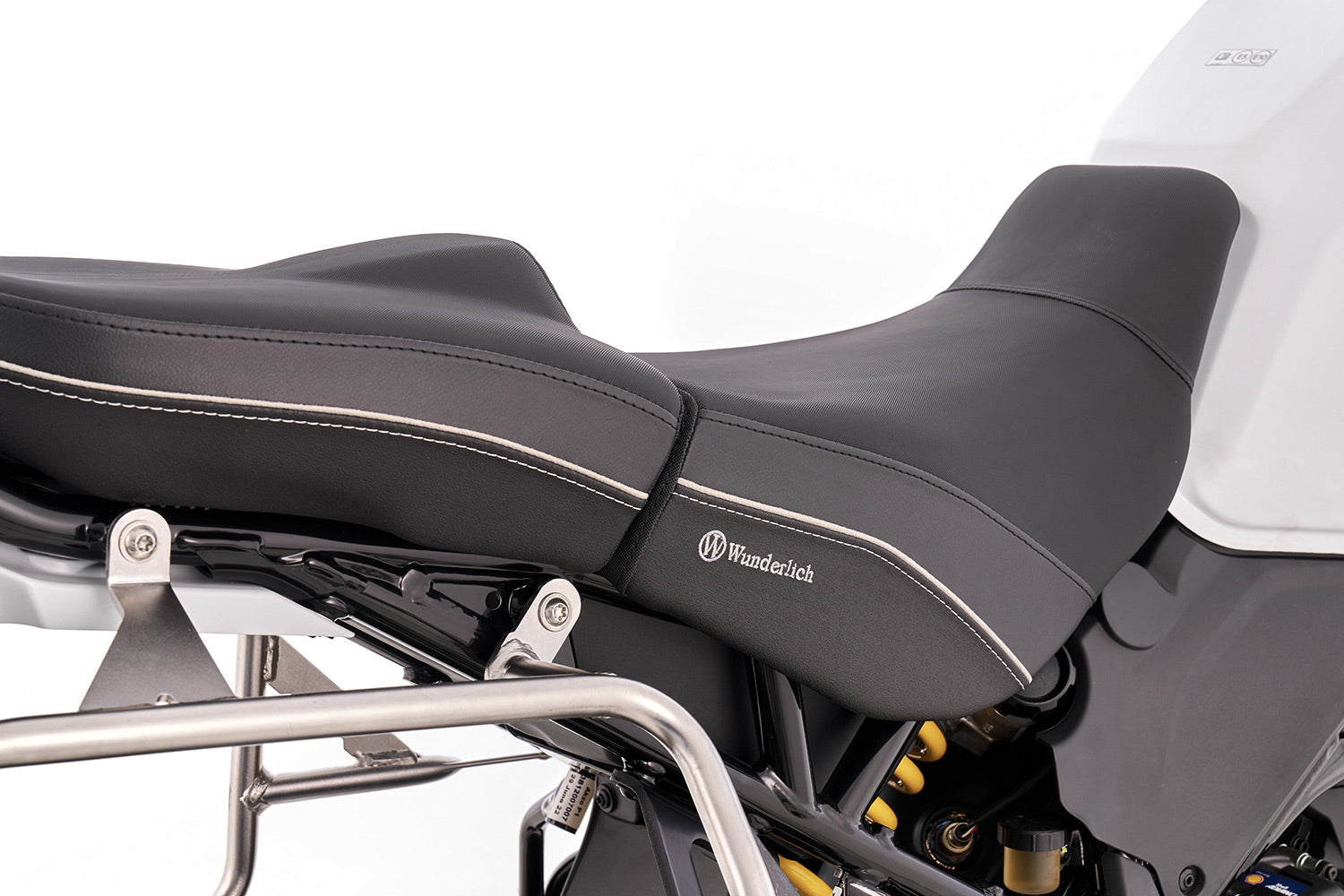 Wunderlich rider seat AKTIVKOMFORT DesertX-70102-002