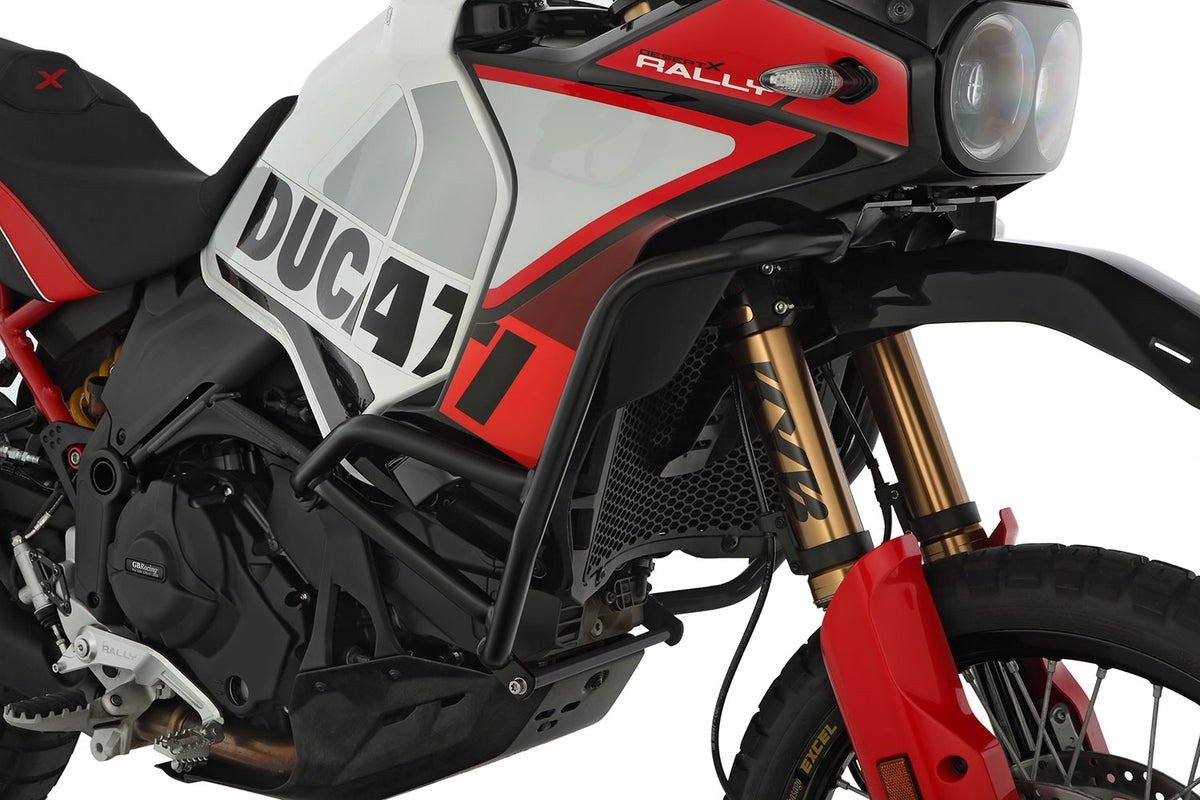 Wunderlich fairing protection bar-70210-002