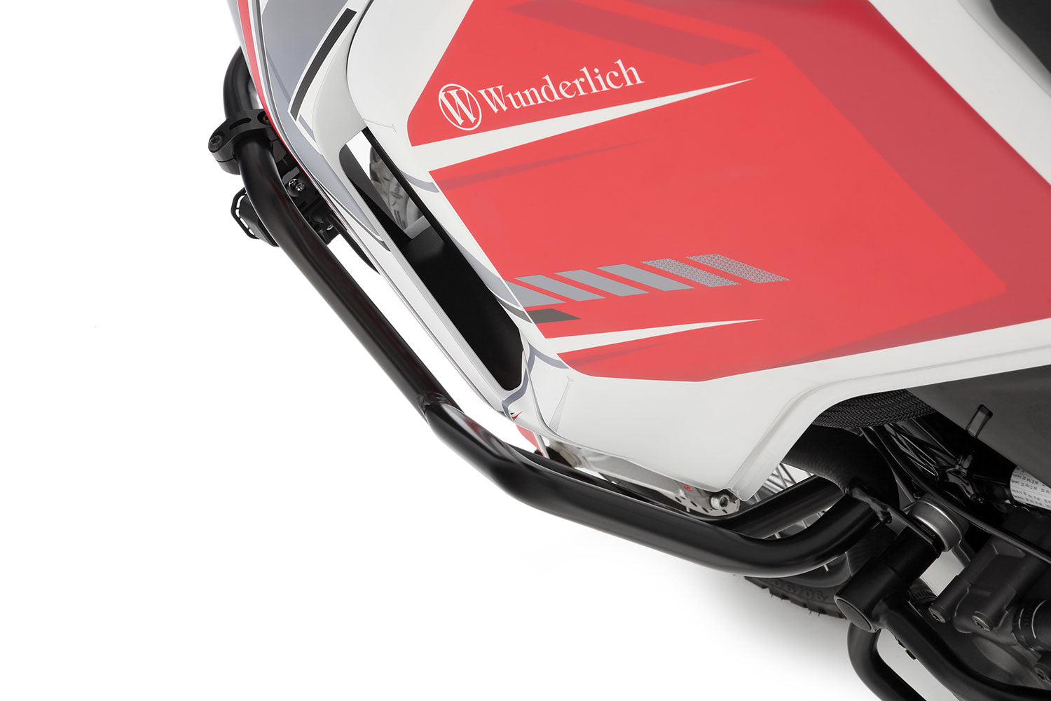 Wunderlich fairing protection bar-70210-002