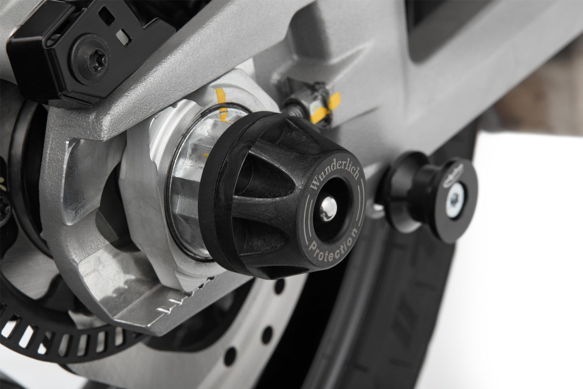 Effective dual protection against impact and abrasion damage ✔ Premium components ✔ Integrated design ➜ Order now