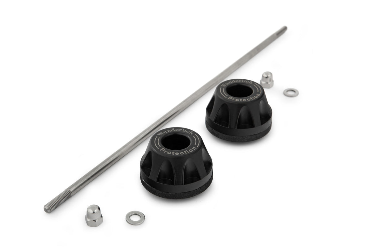 Effective dual protection against impact and abrasion damage ✔ Premium components ✔ Integrated design ➜ Order now