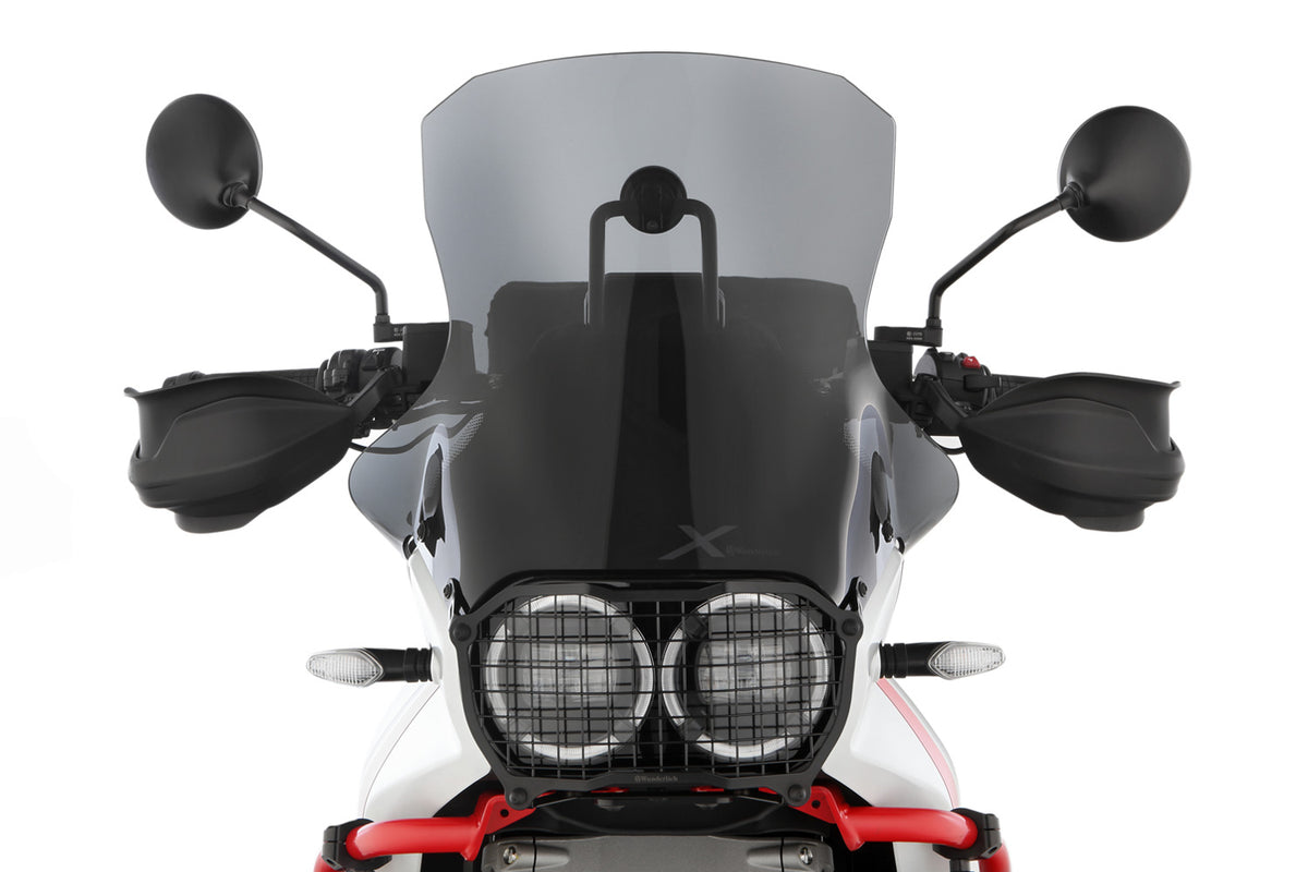 Durably constructed mounting set – powder-coated for protection ✔ Premium components ✔ Integrated design ➜ Order now