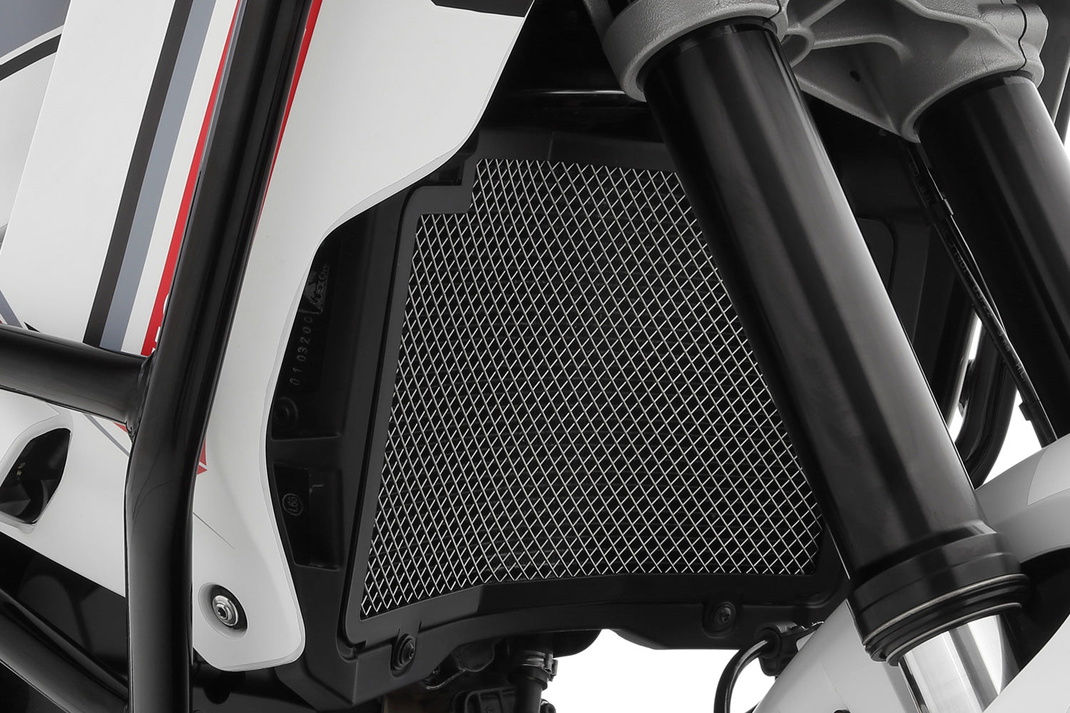 Prevents damage and heavy dirt or foreign bodies being thrown up ✔ Premium components ✔ Integrated design ➜ Order now