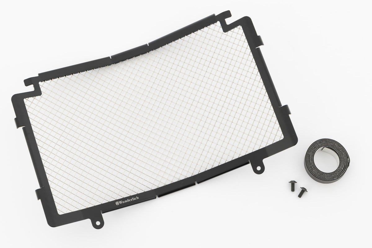 Prevents damage and heavy dirt or foreign bodies being thrown up ✔ Premium components ✔ Integrated design ➜ Order now