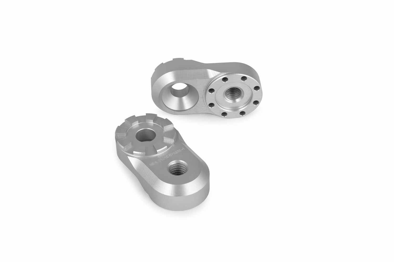 Wunderlich Vario adapter EVO1 (pair)-70330-000