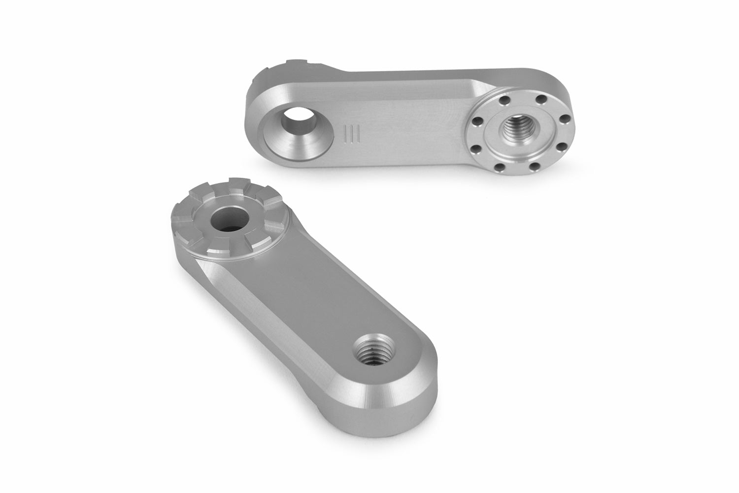 Wunderlich Vario adapter EVO1 (pair)-70330-050