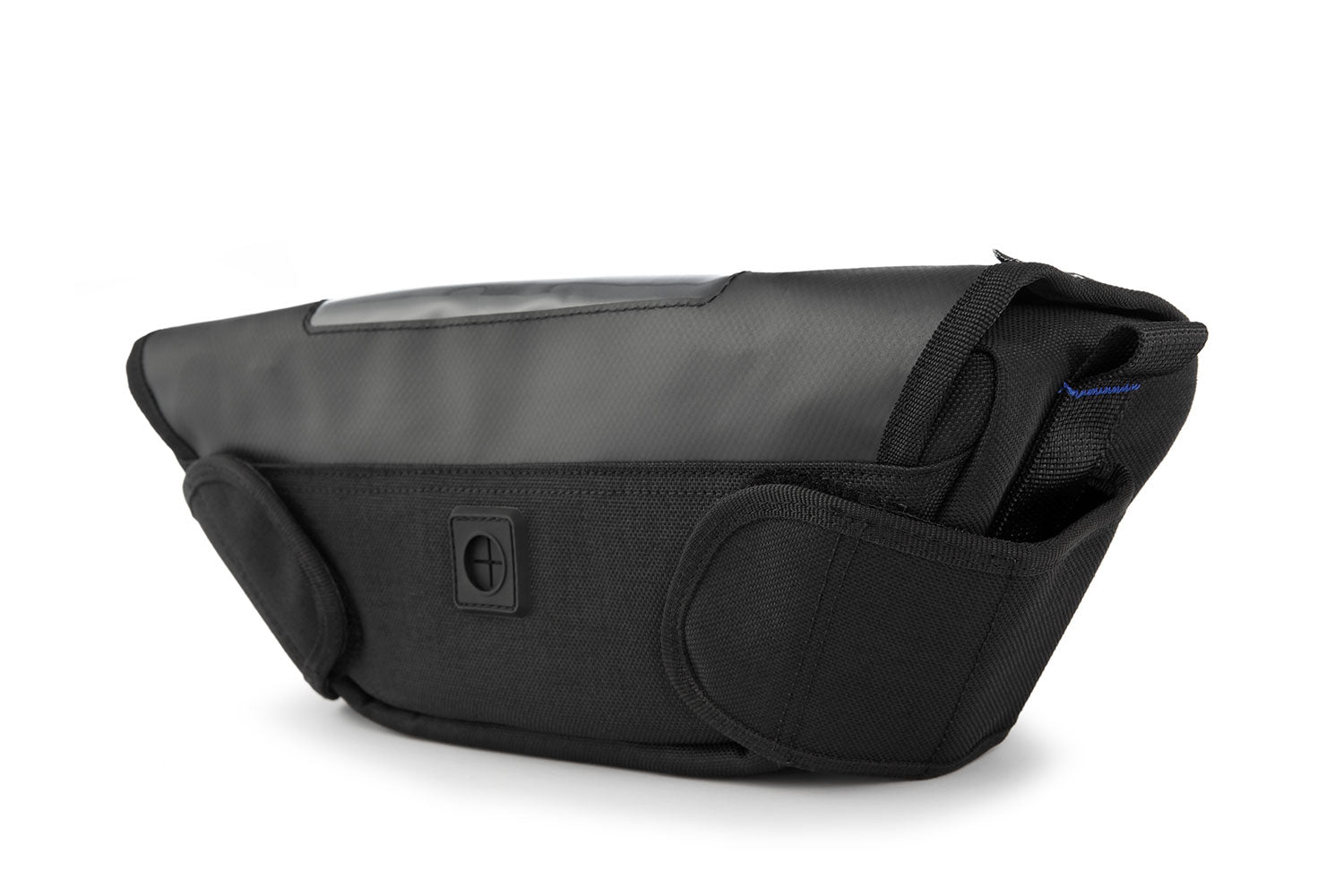 Wunderlich Handlebar bag BARBAG MEDIA waterproof - complete your BMW ✔ Premium components ✔ Integrated design ➜ Order now