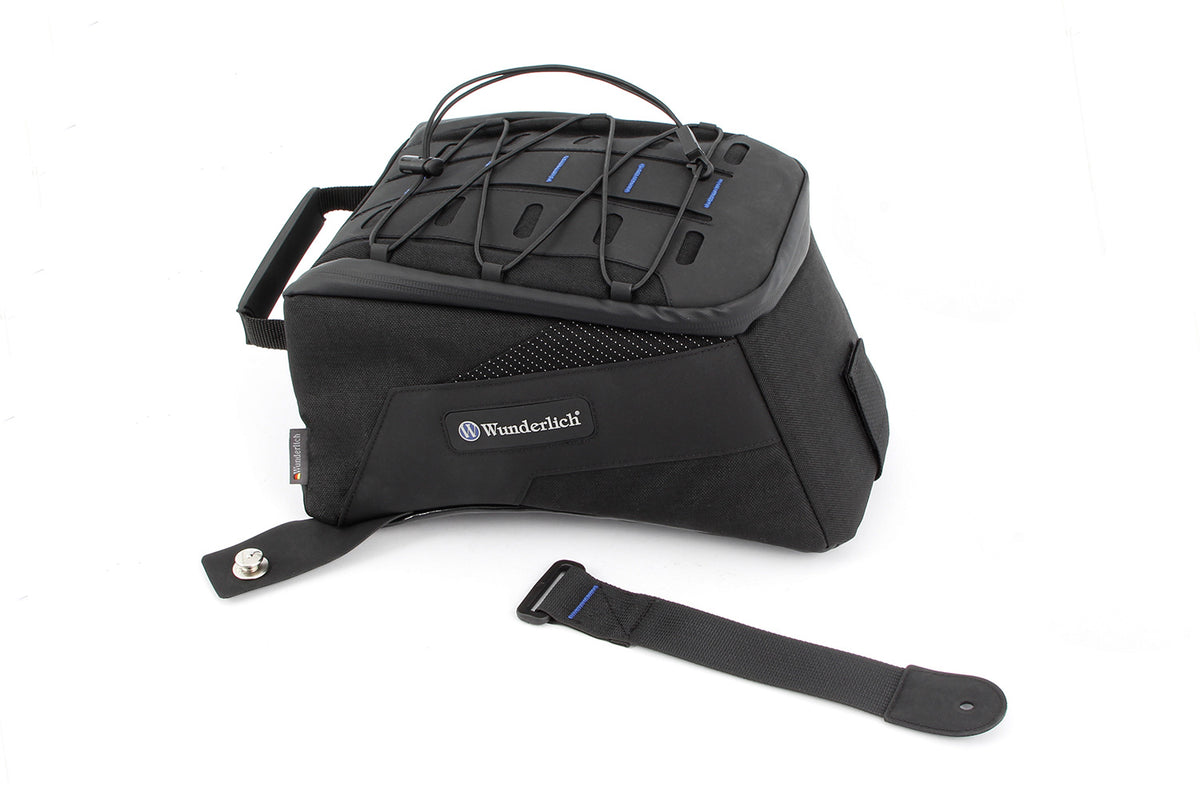 Wunderlich ELEPHANT SPORT tank bag DesertX (Discovery) - Passion. Unlimited. ✔ Premium components ✔ Integrated design ➜ Order now