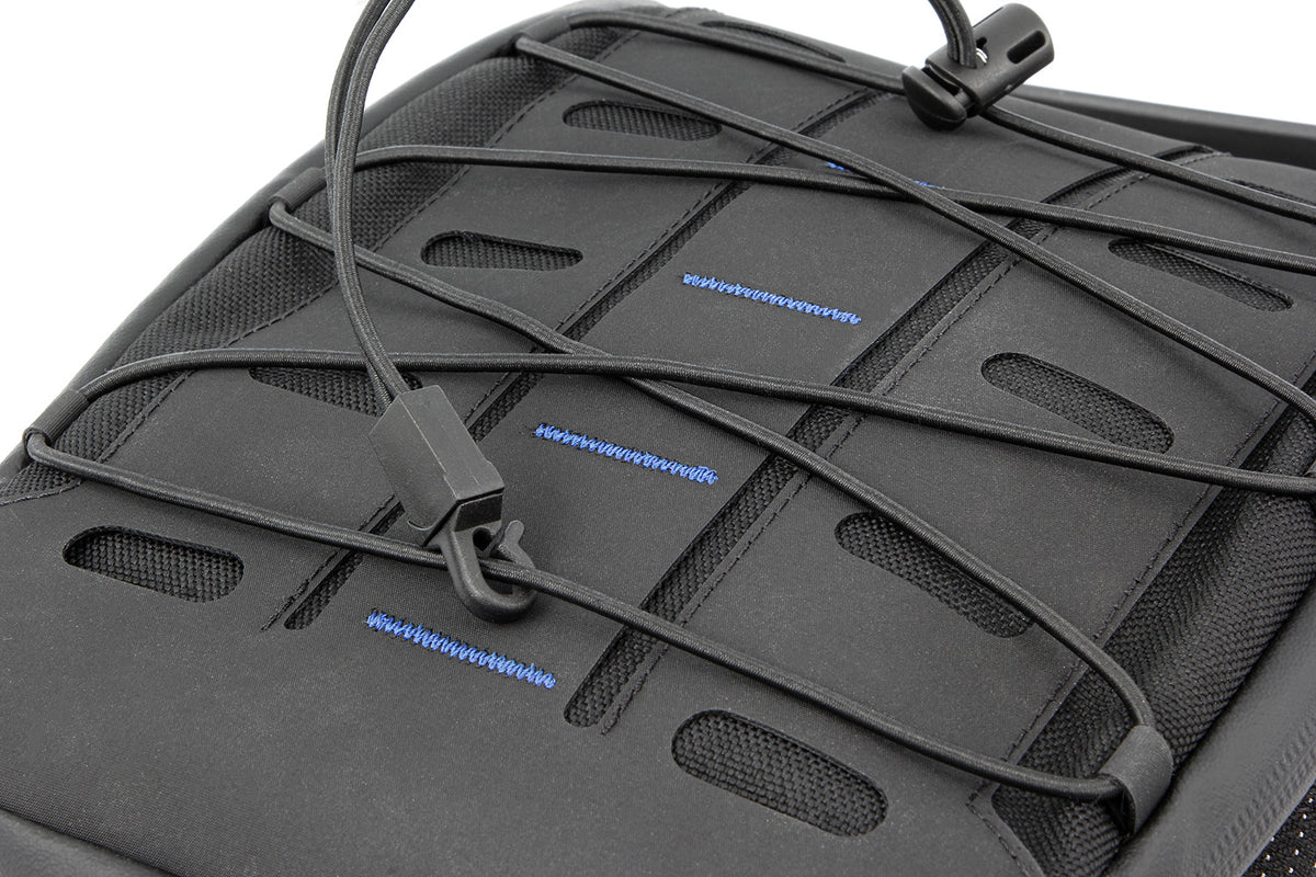 Wunderlich ELEPHANT SPORT tank bag DesertX (Discovery) - Passion. Unlimited. ✔ Premium components ✔ Integrated design ➜ Order now