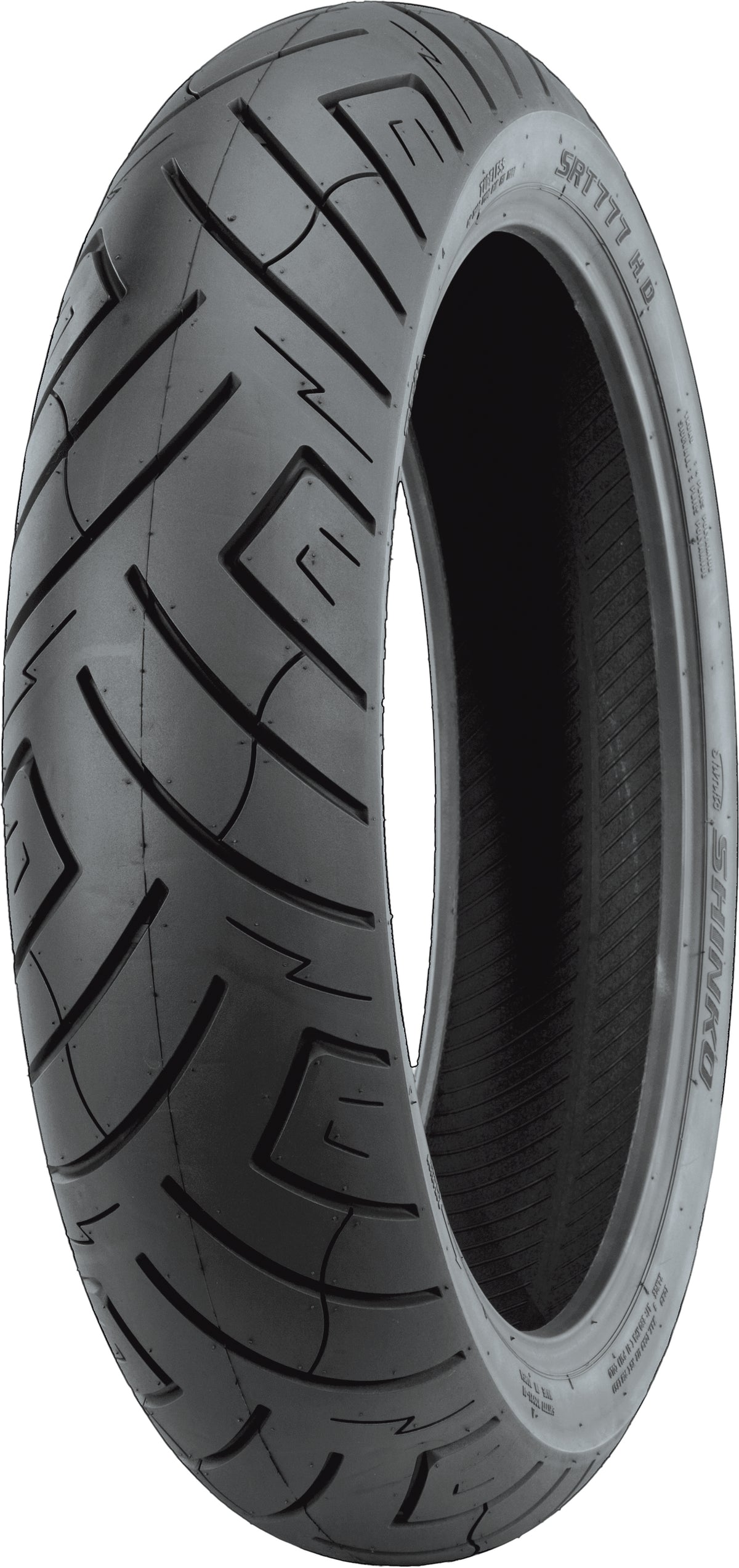 Shinko - SRT777 H.D 20 Inch Tire