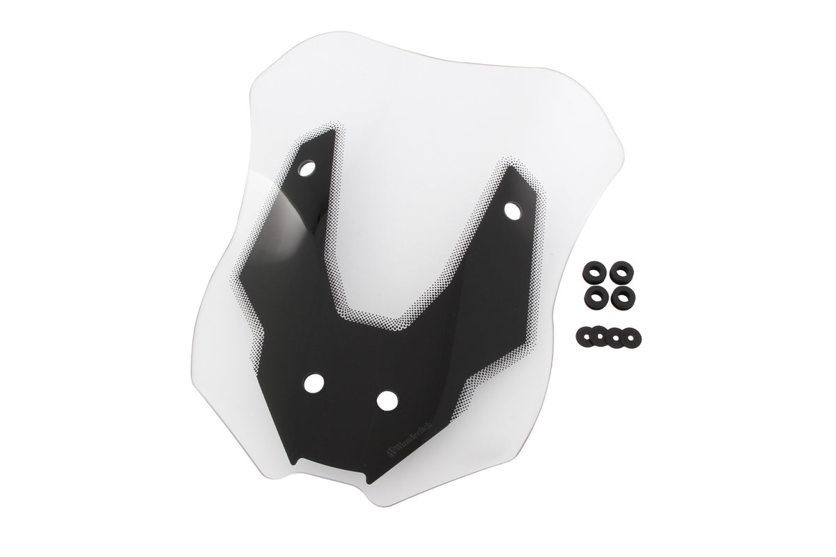 Perfect wind and weather protection on any adventure