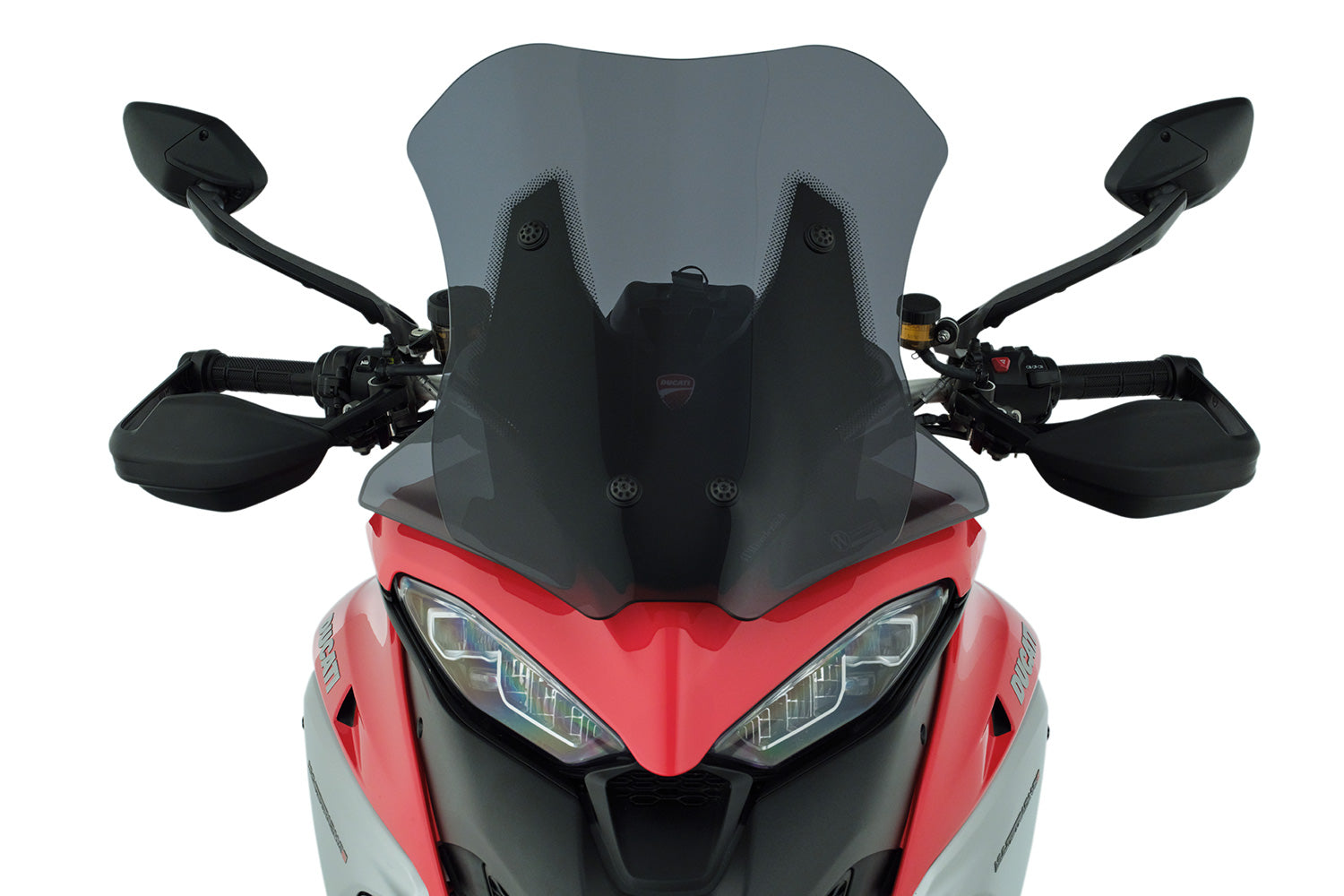 Perfect wind and weather protection on any adventure