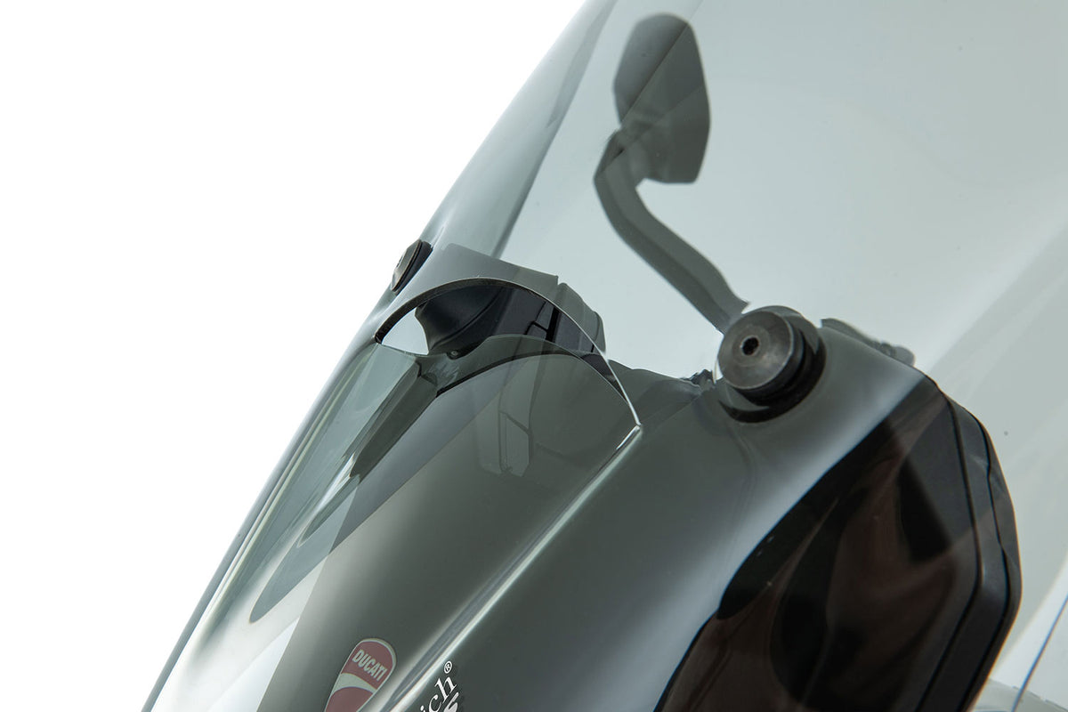 Wunderlich MARATHON windscreen Multistrada V2-71156-002