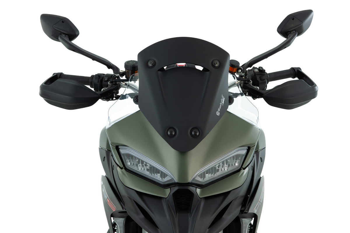 Wunderlich - Sport Screen Multistrada V2