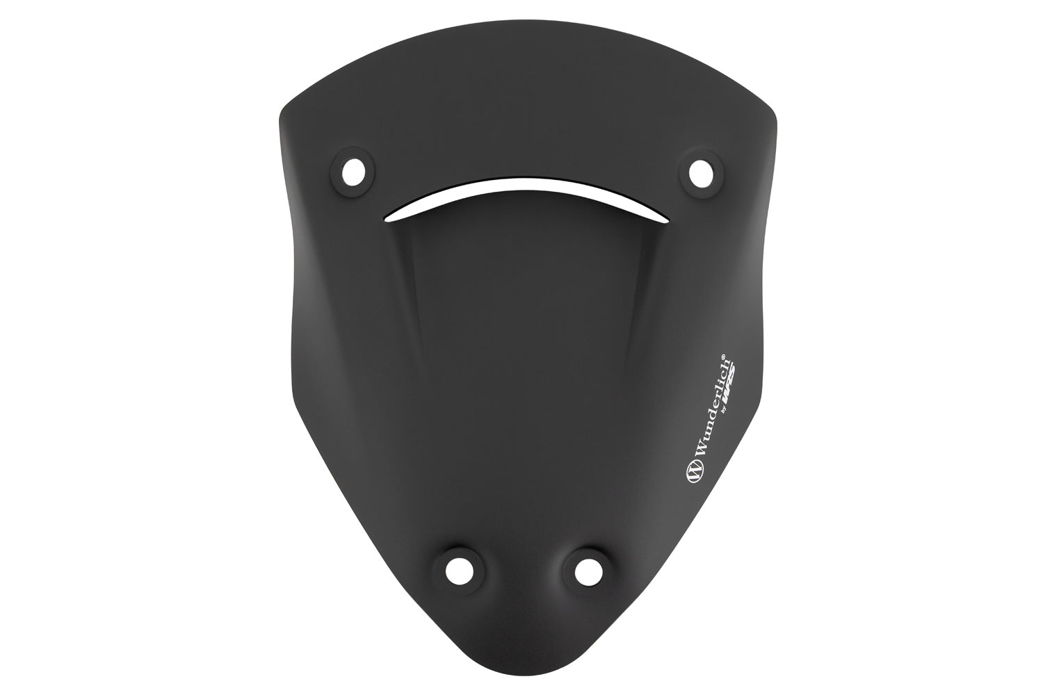 Wunderlich - Sport Screen Multistrada V2