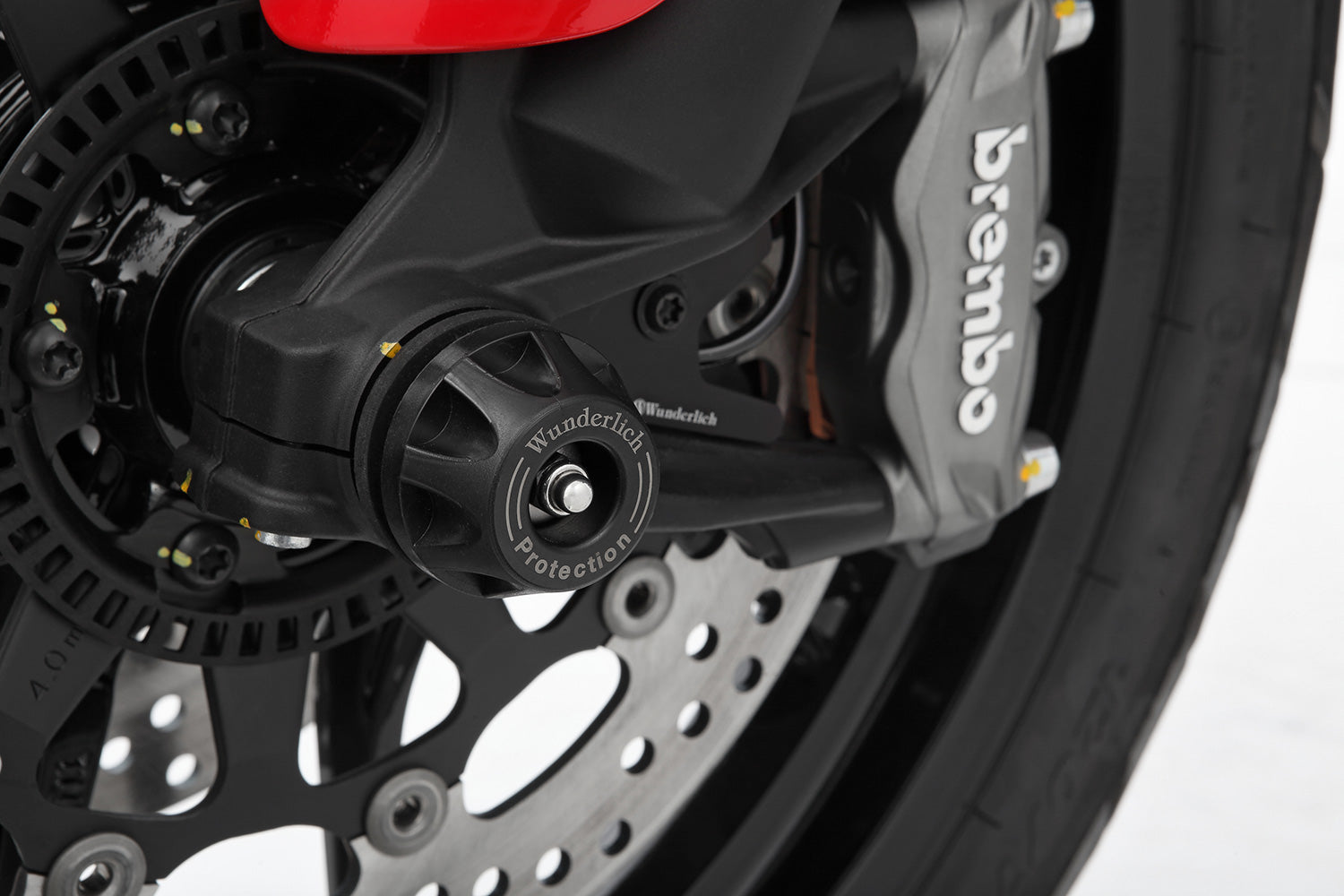Effective dual protection against impact and abrasion damage ✔ Premium components ✔ Integrated design ➜ Order now