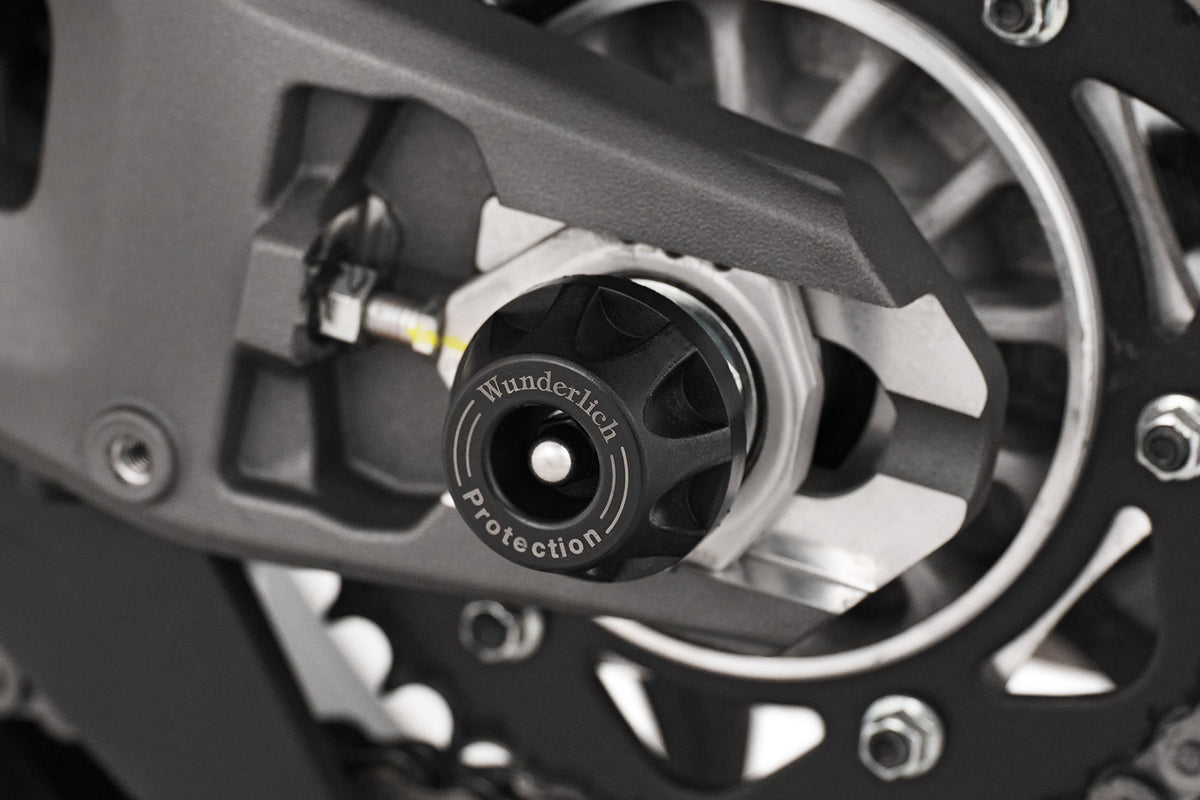 Effective dual protection against impact and abrasion damage ✔ Premium components ✔ Integrated design ➜ Order now