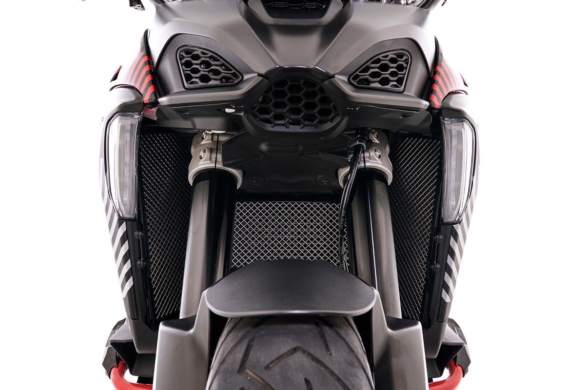 Prevents damage by foreign bodies being thrown up ✔ Premium components ✔ Integrated design ➜ Order now