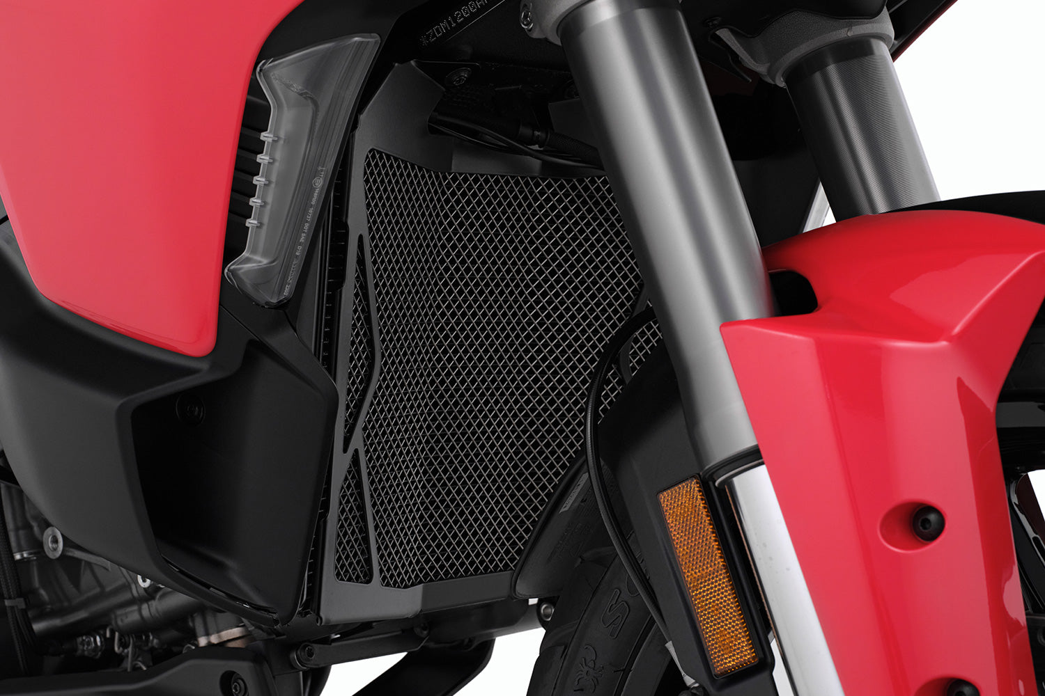 Elegant, reliable, one-piece protection ✔ Premium components ✔ Integrated design ➜ Order now