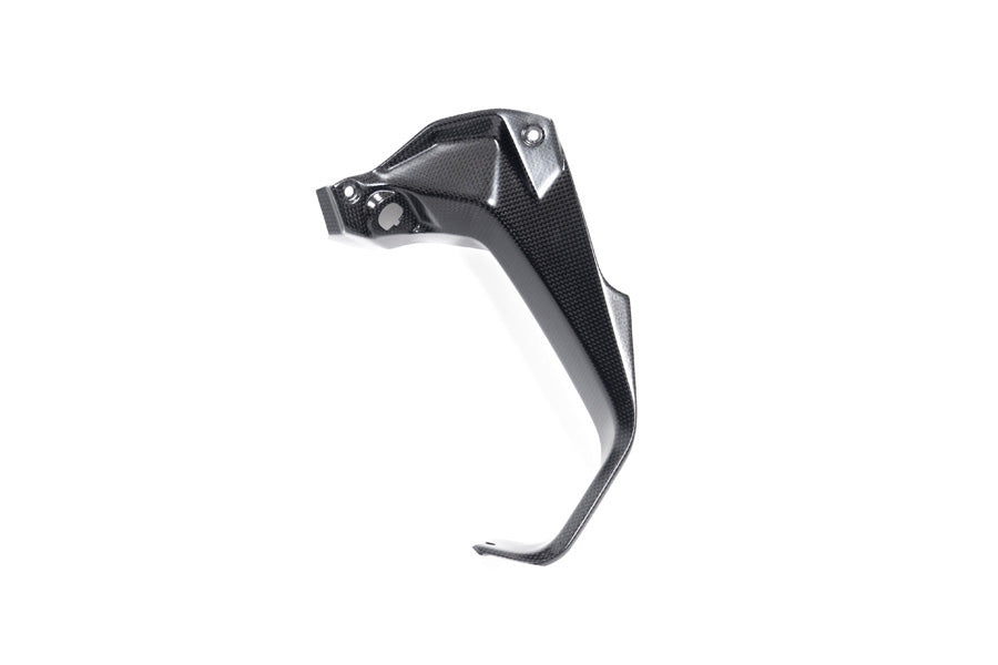 Ilmberger - Cover Next to Cockpit Multistrada V4 | S