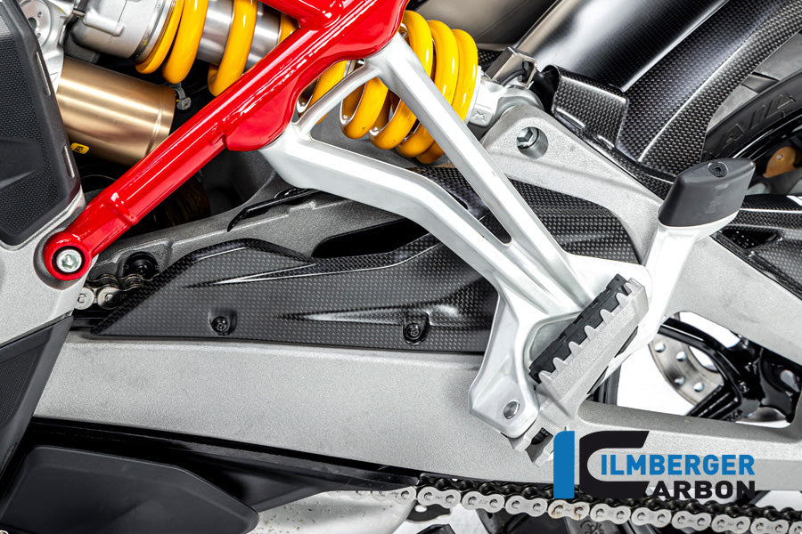 Ilmberger - Chain Guard Multistrada V4