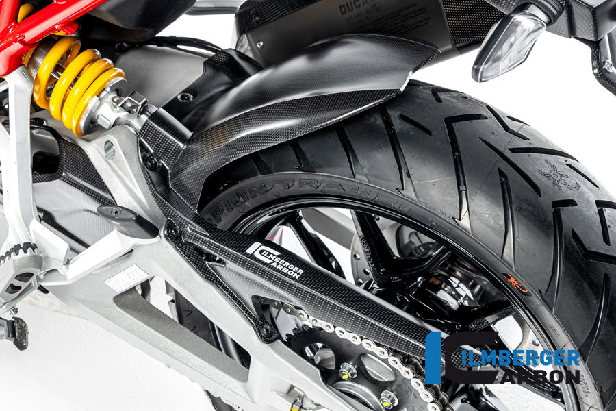 Ilmberger - Fender Multistrada V4
