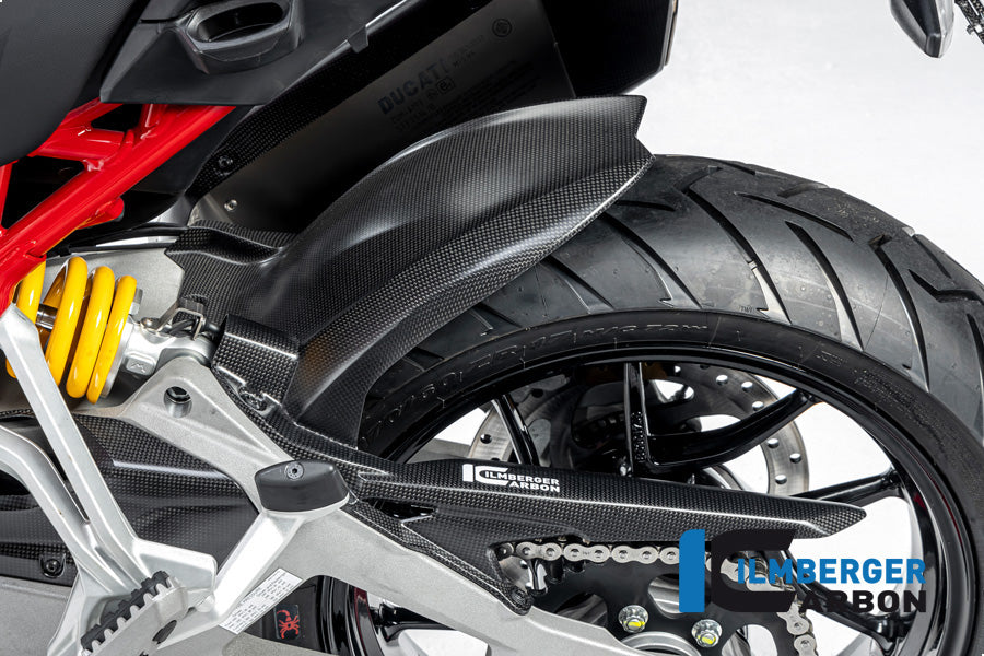 Ilmberger - Fender Multistrada V4
