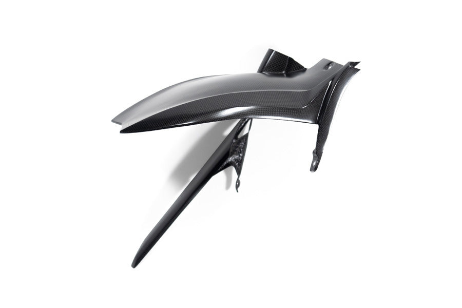Ilmberger - Fender Multistrada V4