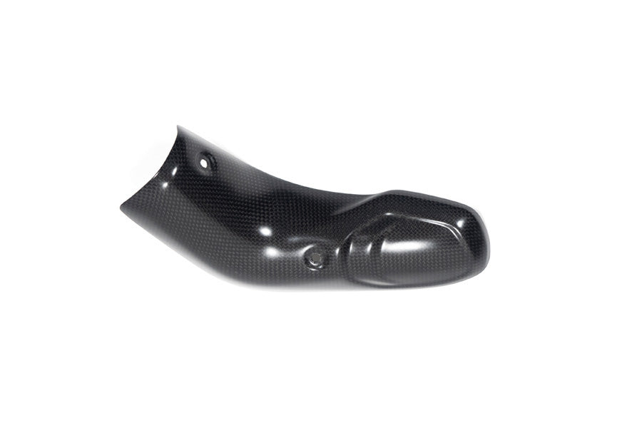Ilmberger - Exhaust Heat Guard Multistrada V4