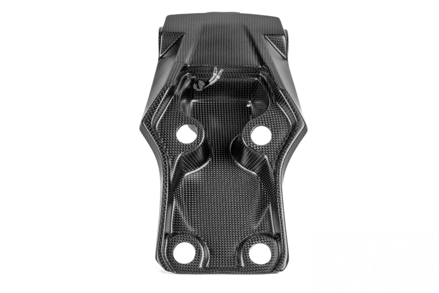 Ilmberger - Licence Plate Holder for Multistrada V4 (from 2025)