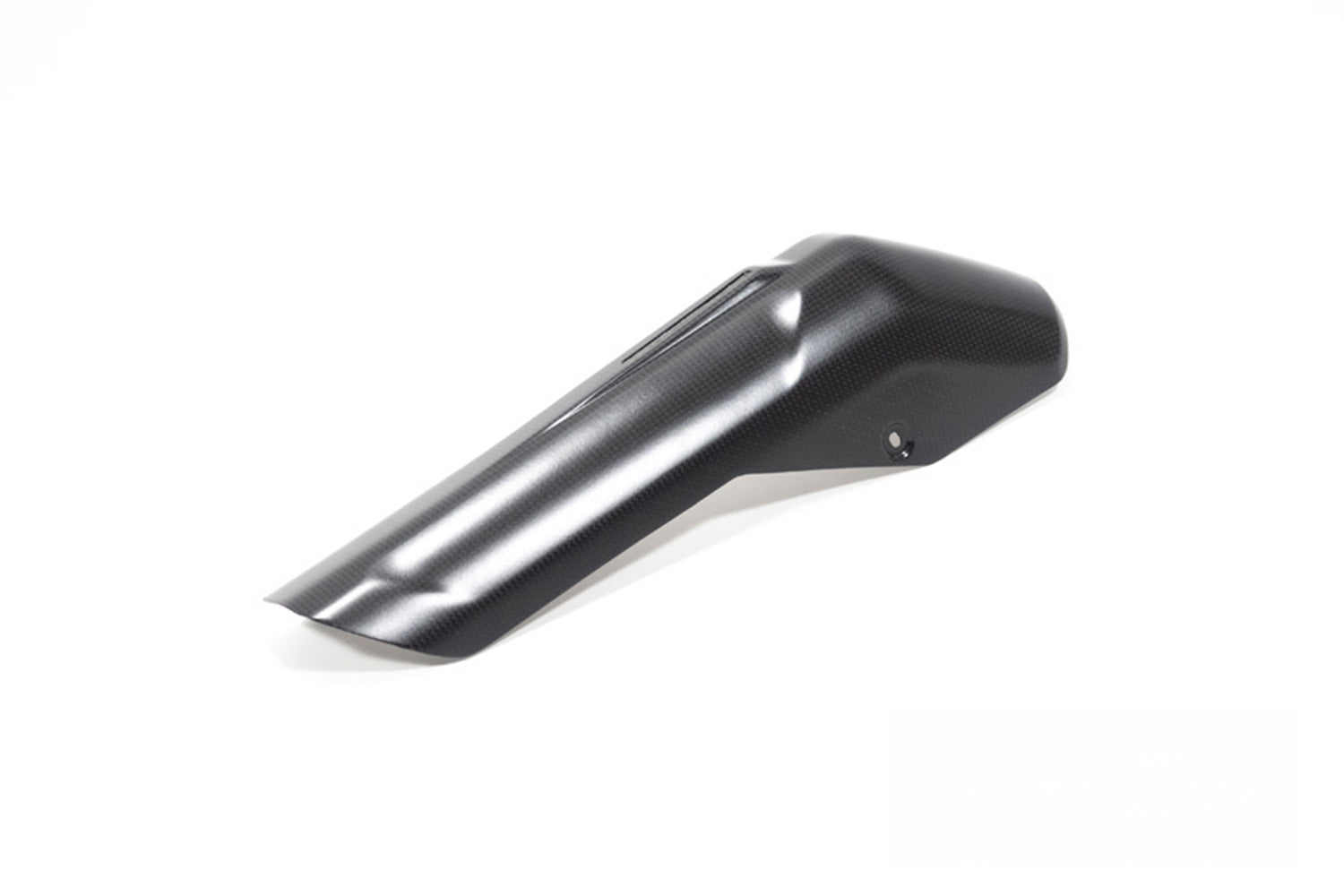 Ilmberger - Exhaust Heat Shield for Akrapovic Silencer Multistrada V4