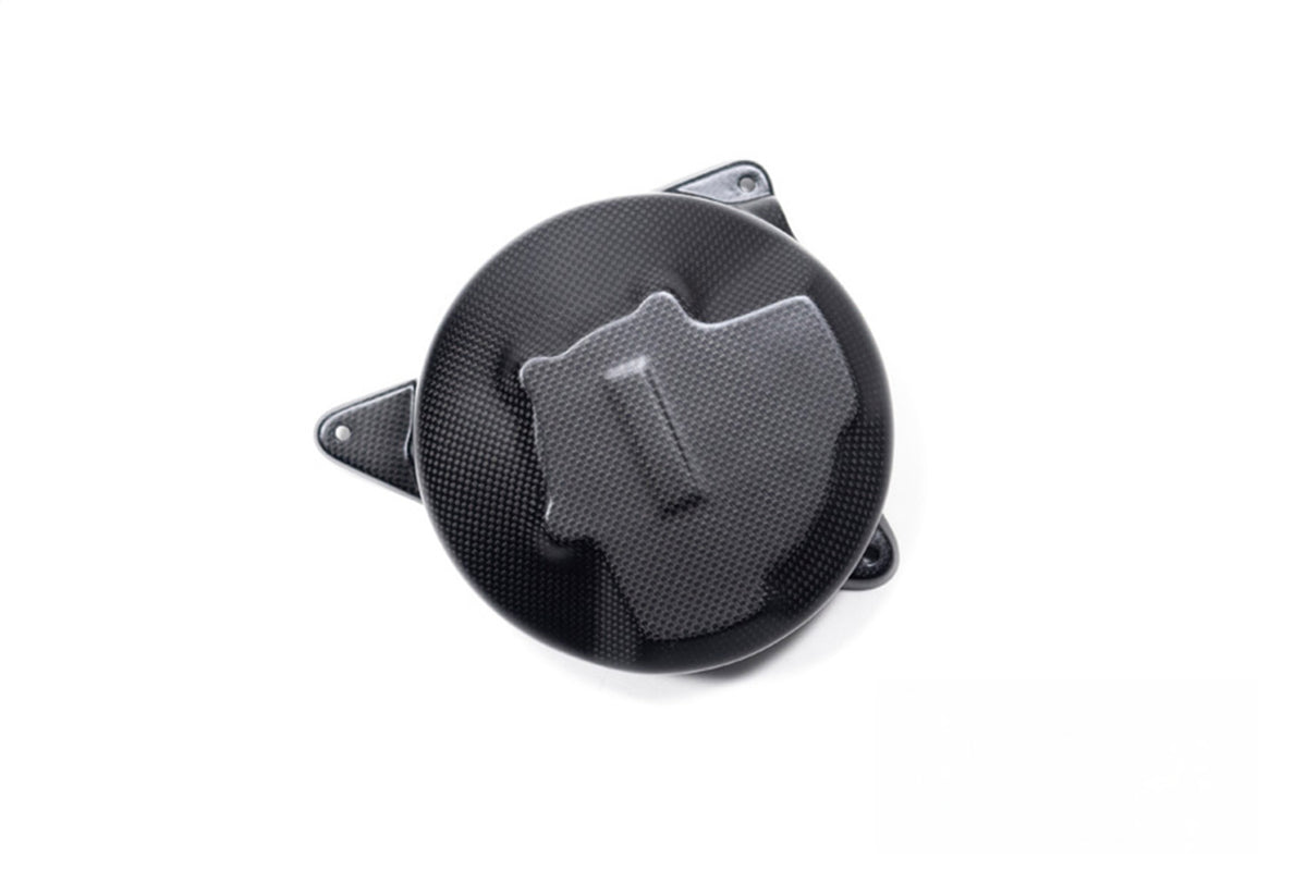 Ilmberger - Clutch Cover Guard Multistrada V4