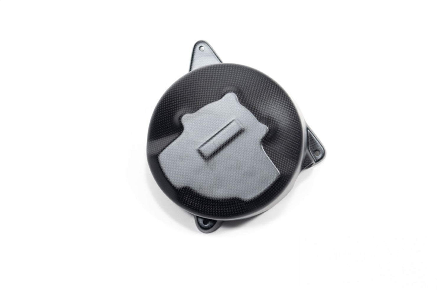 Ilmberger - Clutch Cover Guard Multistrada V4