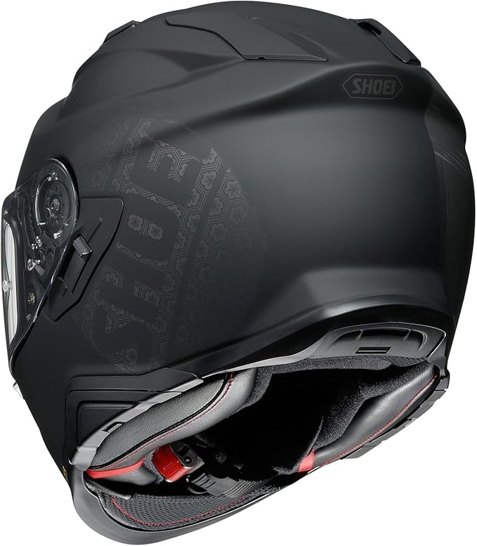 Shoei Helmets - GT-Air II Helmet - Special Designs