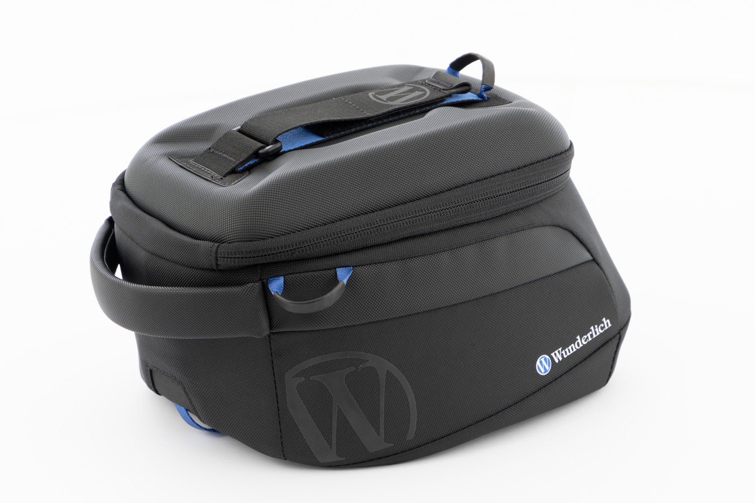 Tank bag CLICK BAG from Wunderlich - Passion. Unlimited. ✔ Premium components ✔ Integrated design ➜ Order now