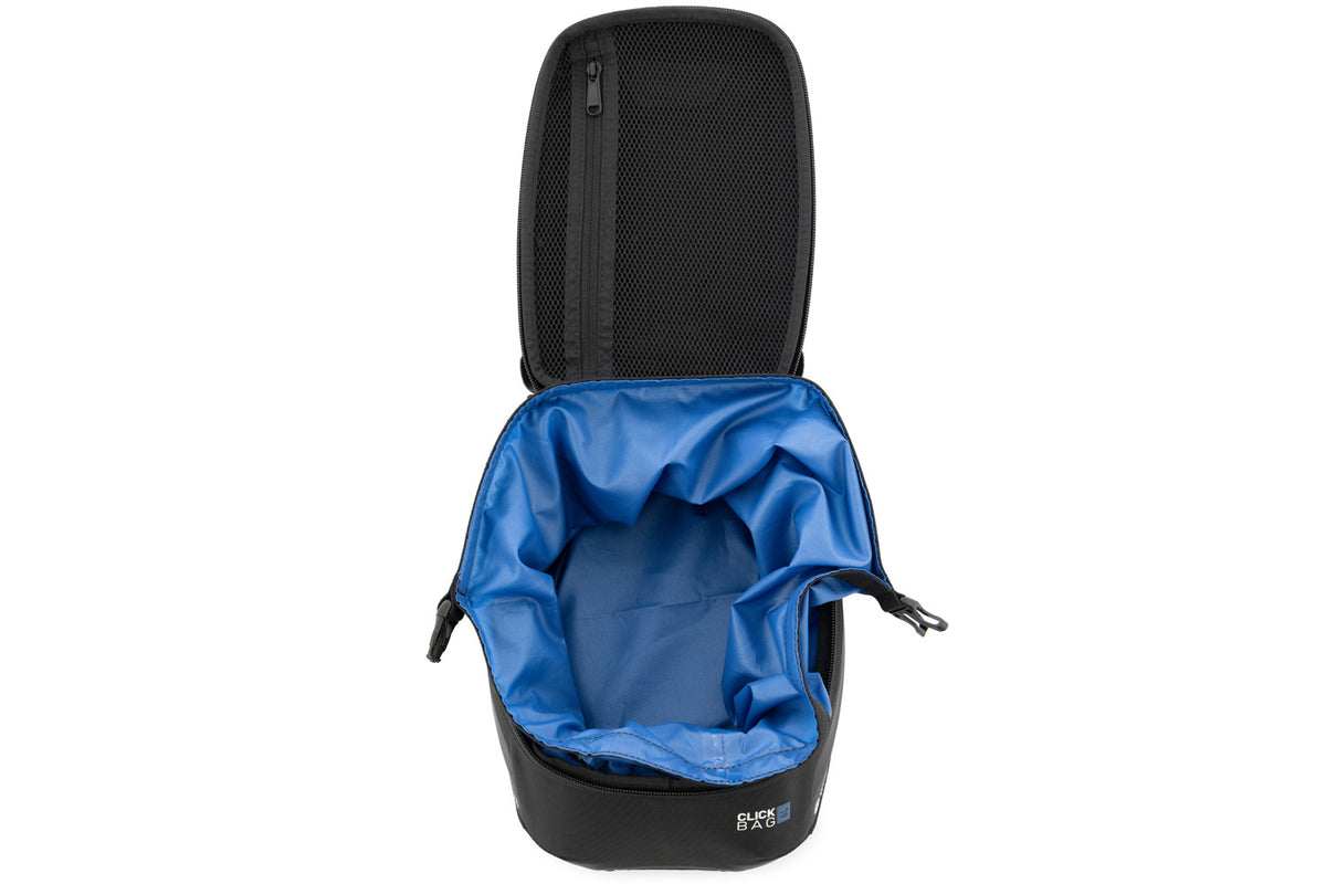 Tank bags by Wunderlich - Passion. Unlimiteed. ✔ Premium components ✔ Integrated design ➜ Order now
