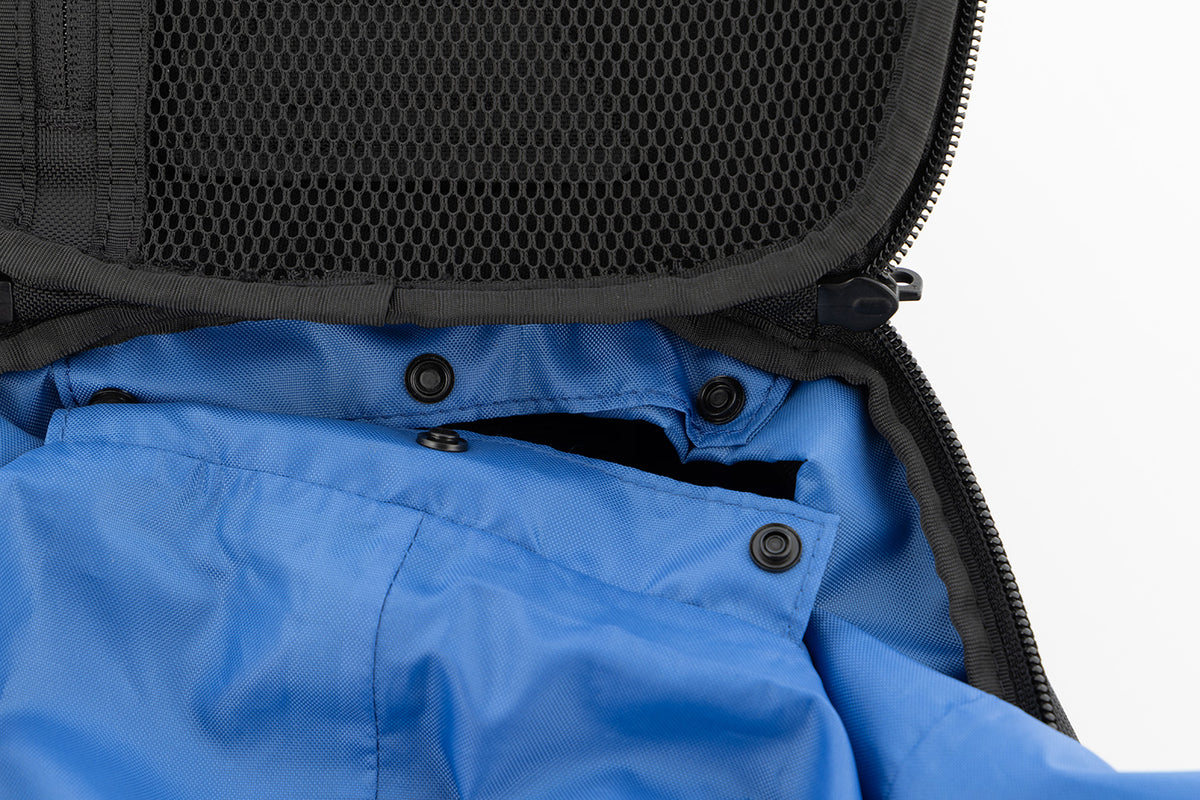 Tank bags by Wunderlich - Passion. Unlimited. ✔ Premium components ✔ Integrated design ➜ Order now
